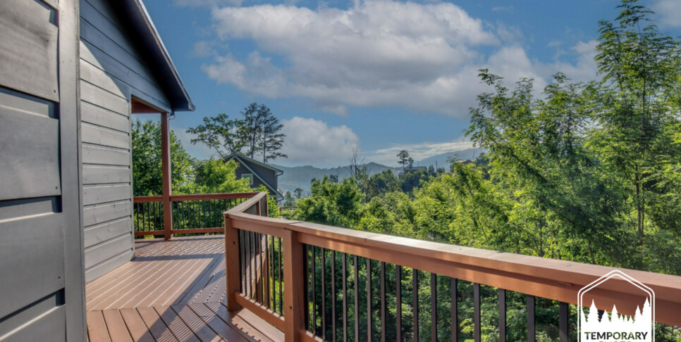 Gatlinburg - Edgewood Retreat - Temporary Photo