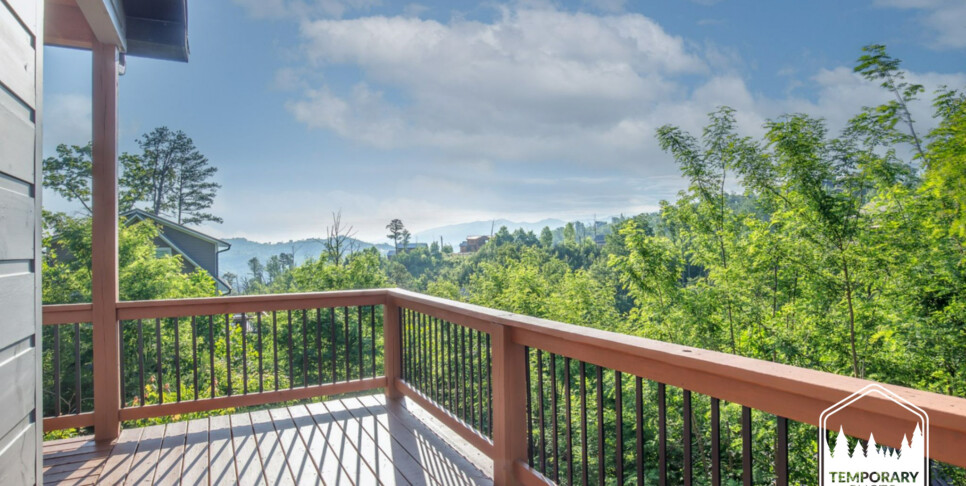 Gatlinburg - Edgewood Retreat - Temporary Photo