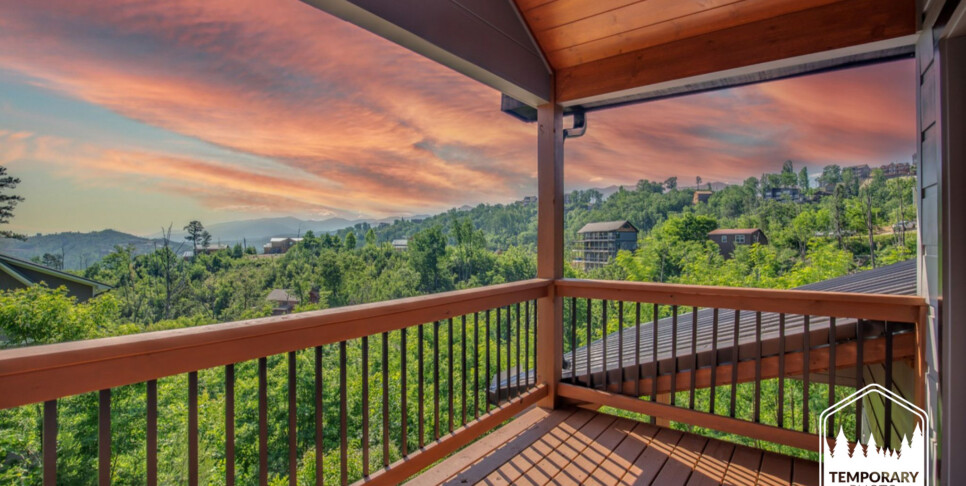 Gatlinburg - Edgewood Retreat - Temporary Photo