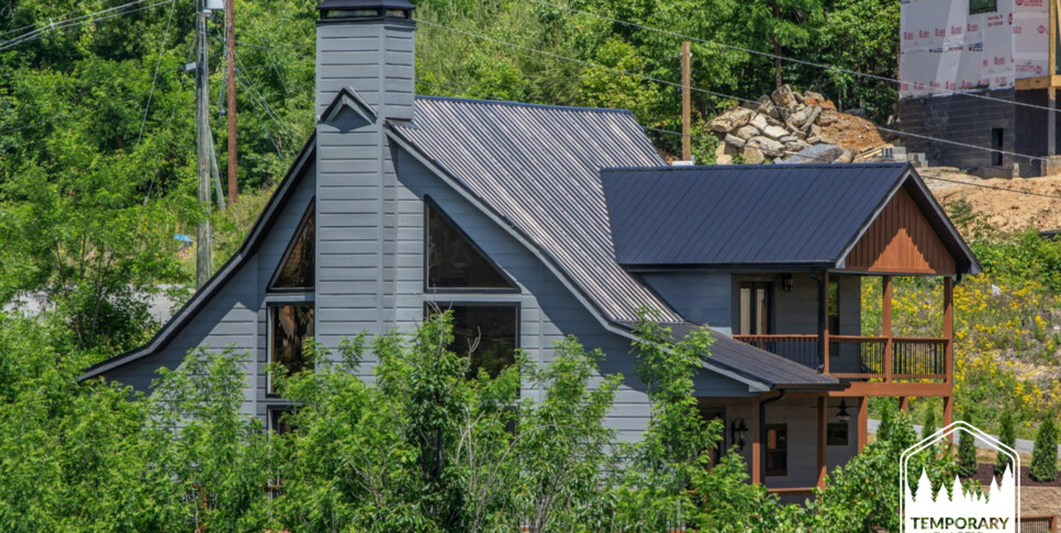 Gatlinburg - Edgewood Retreat - Temporary Photo