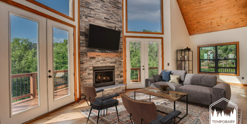 Gatlinburg - Edgewood Retreat - Temporary Photo