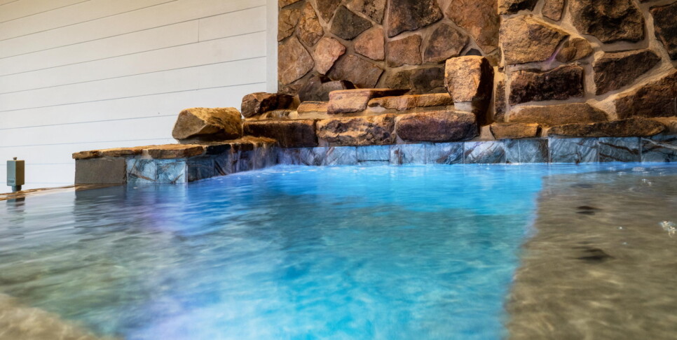 Gatlinburg - Red Hawk Retreat - Pool