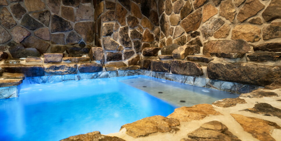 Gatlinburg - Red Hawk Retreat - Pool