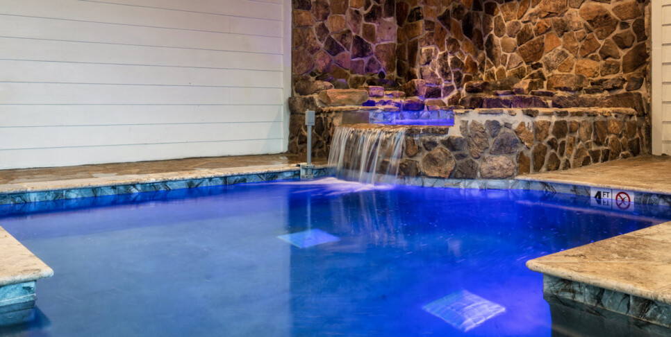 Gatlinburg - Red Hawk Retreat - Pool