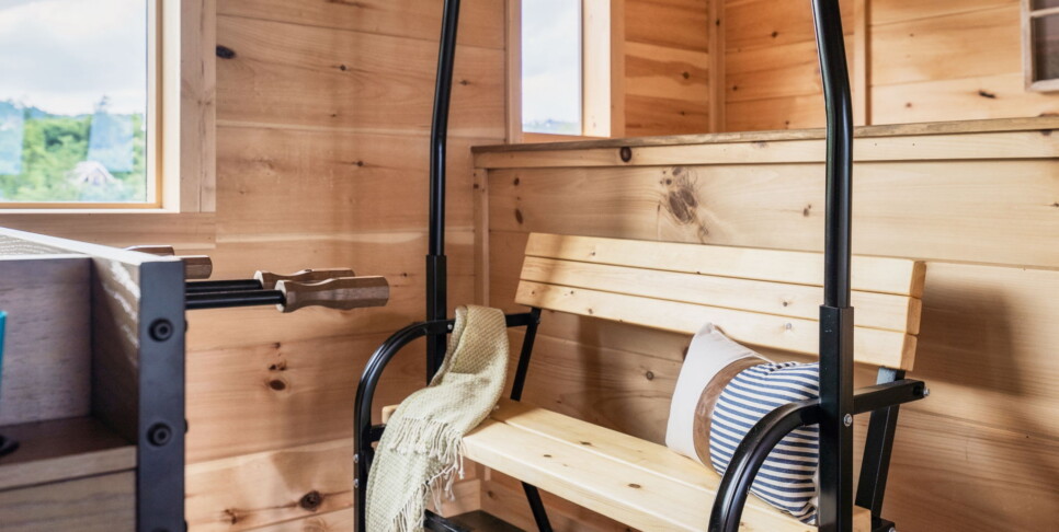 Gatlinburg - Red Hawk Retreat - Rec Room
