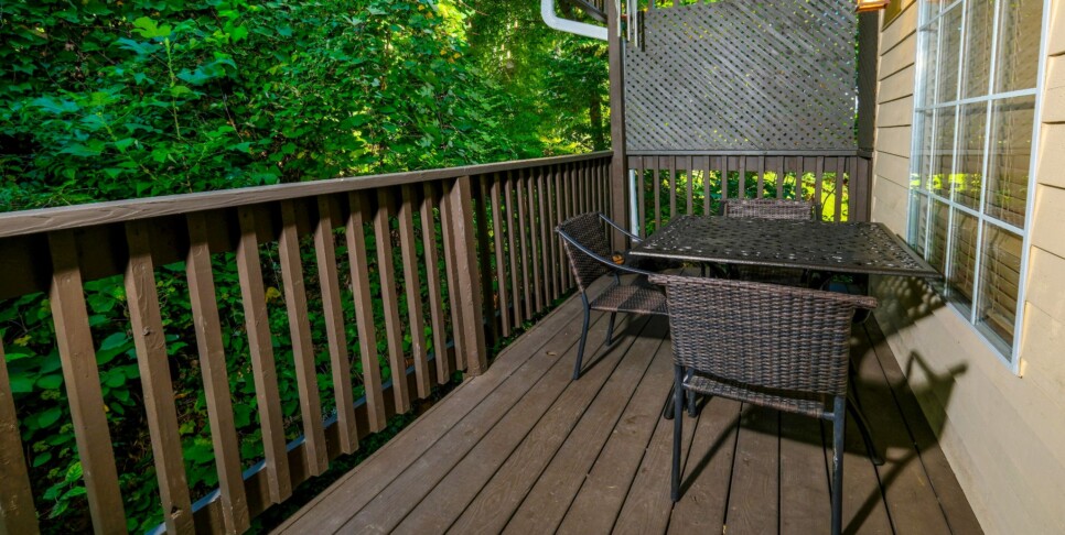 Gatlinburg Cabin - Coppertop View - Exterior