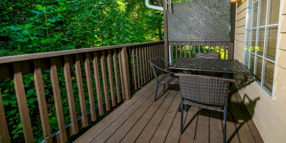 Gatlinburg Cabin - Coppertop View - Exterior