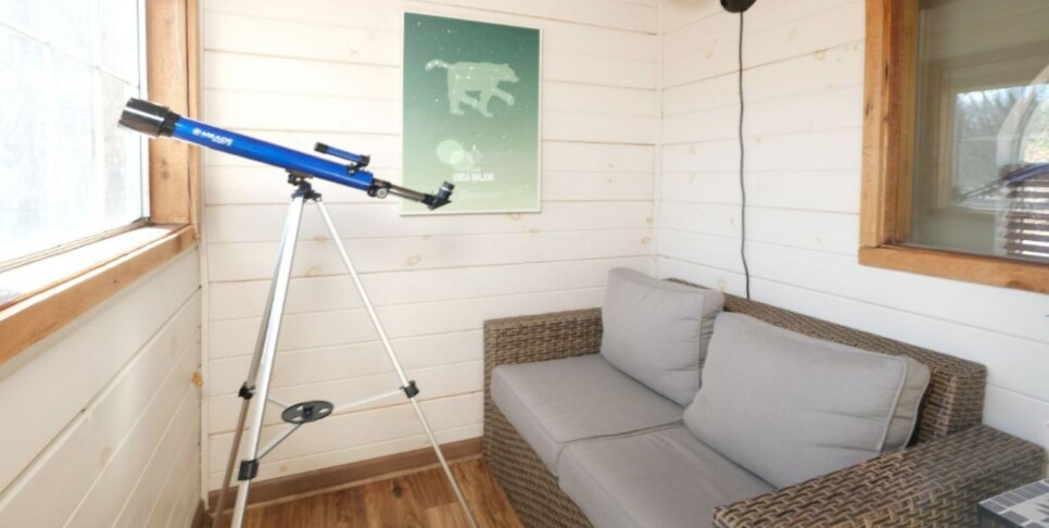 Gatlinburg - Coppertop View - Rec Room