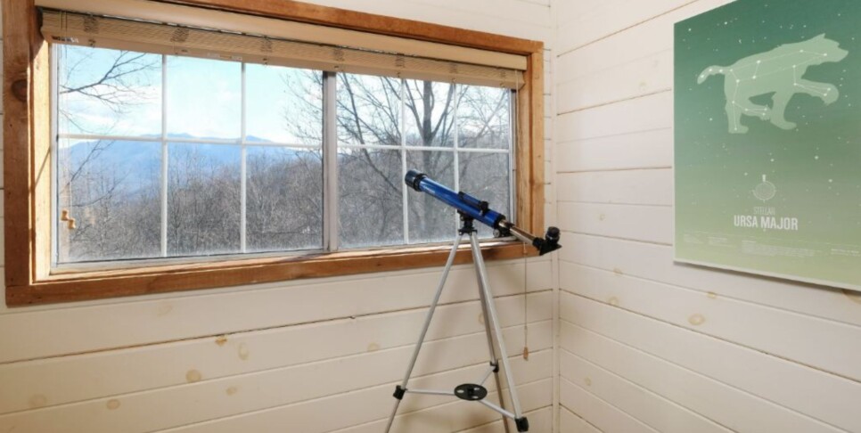 Gatlinburg - Coppertop View - Rec Room