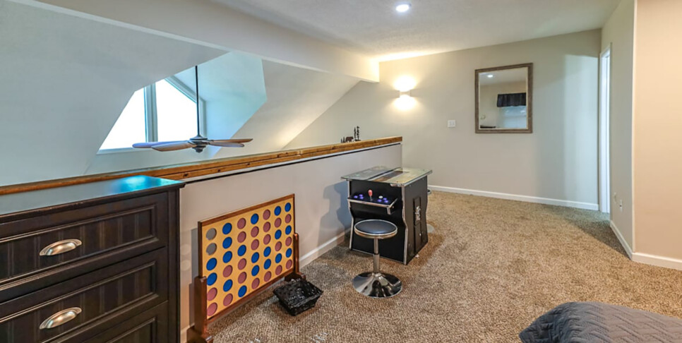 Gatlinburg - Mountain Bliss - Bedroom