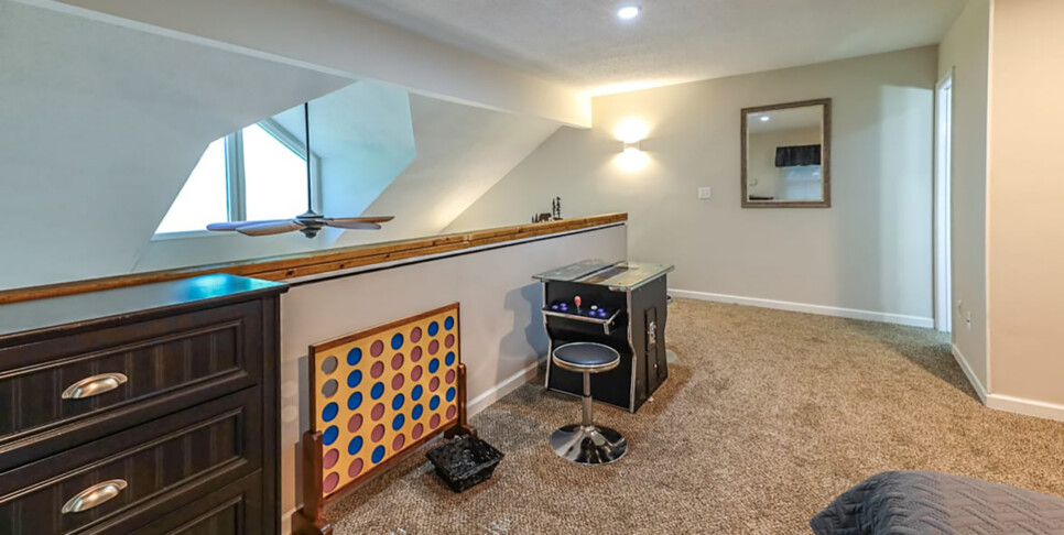 Gatlinburg - Mountain Bliss - Bedroom