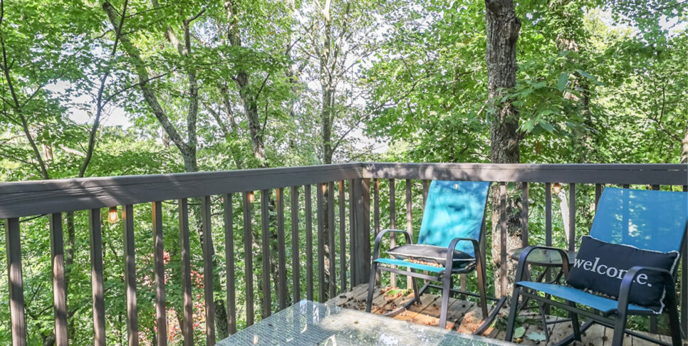 Gatlinburg - Mountain Bliss - Exterior