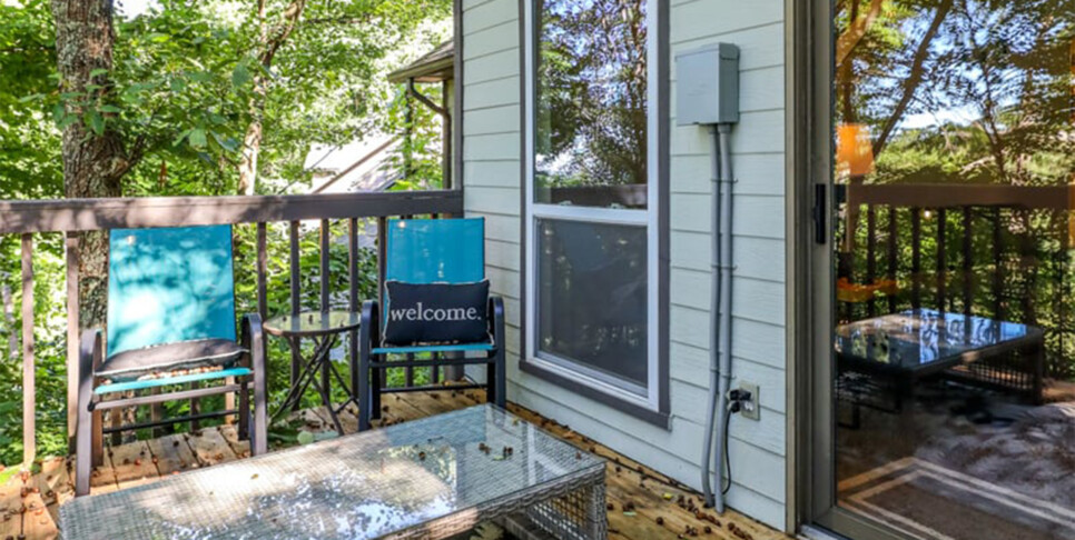 Gatlinburg - Mountain Bliss - Exterior