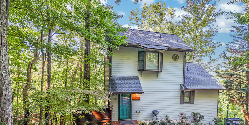 Gatlinburg - Mountain Bliss - Exterior