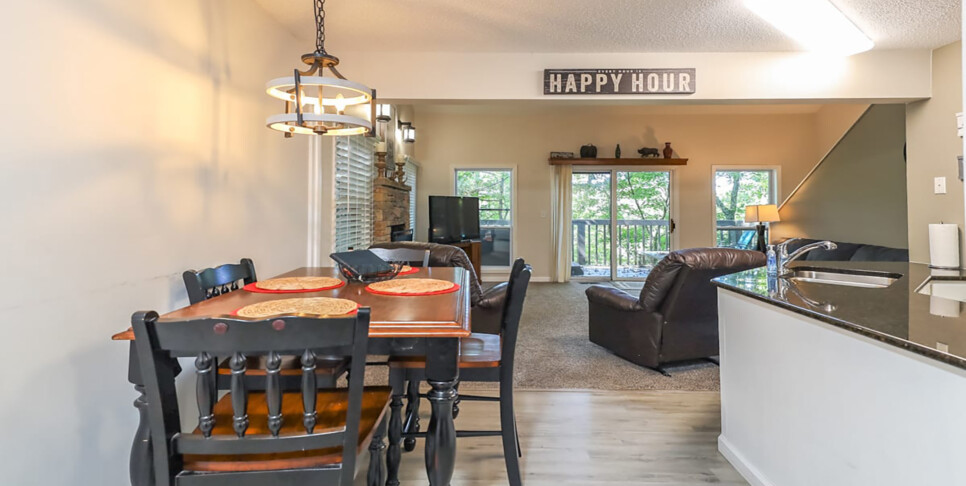 Gatlinburg - Mountain Bliss - Kitchen