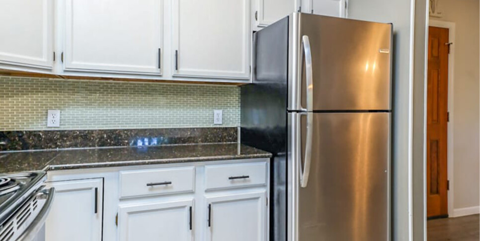 Gatlinburg - Mountain Bliss - Kitchen