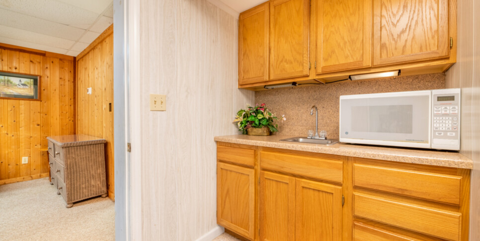 Gatlinburg - A Bear's View - Rec Room