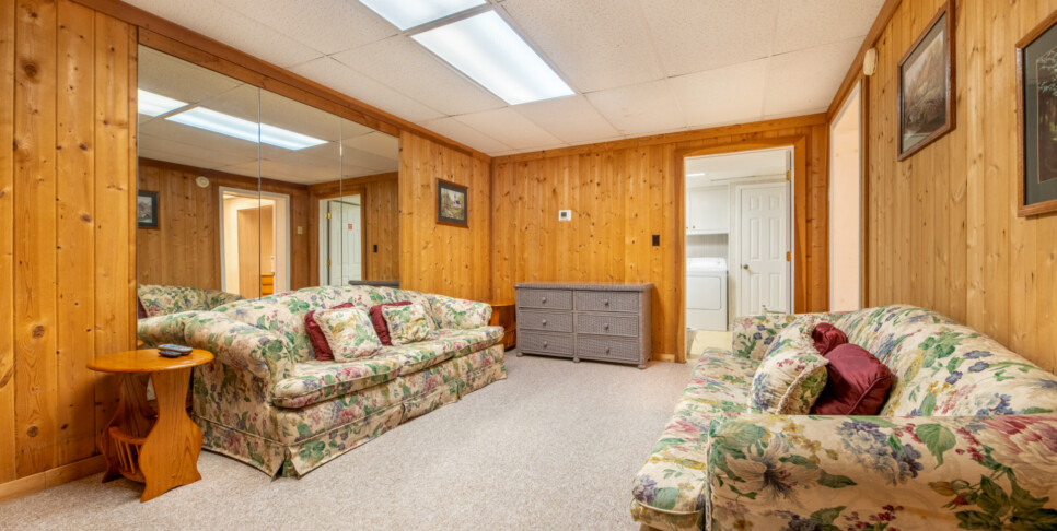 Gatlinburg - A Bear's View - Rec Room