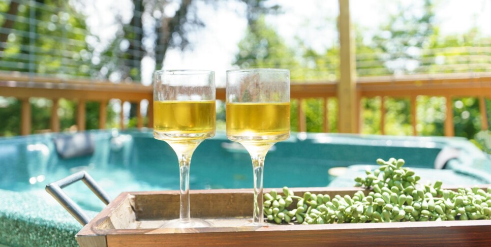 Gatlinburg - Grand View Mountain Chalet - Exterior