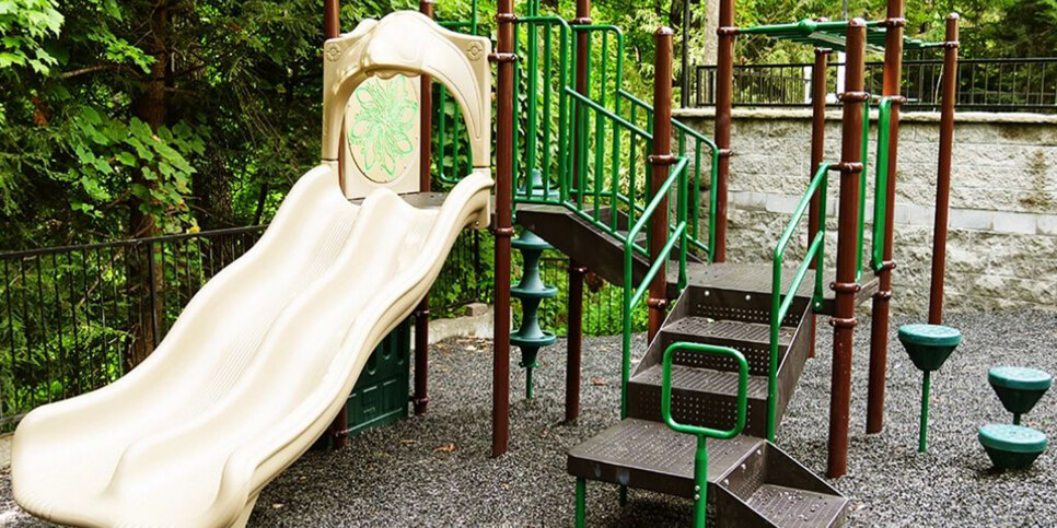 Gatlinburg - Chalet Village Resort - Community Amenities