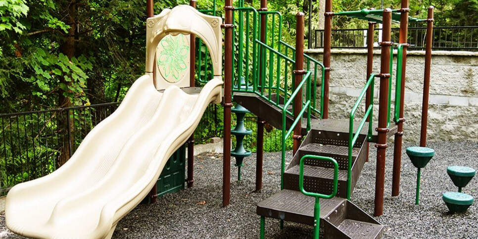 Gatlinburg - Chalet Village Resort - Community Amenities