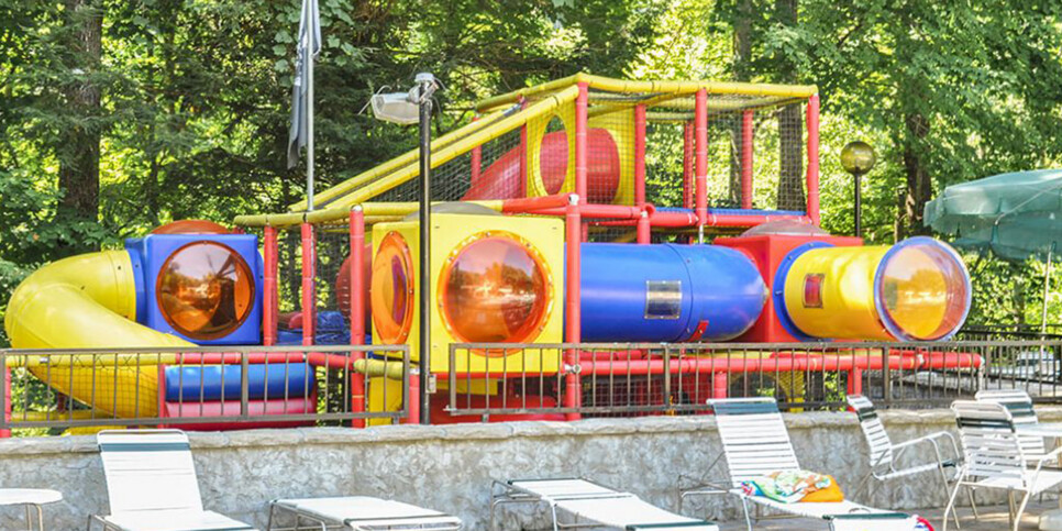 Gatlinburg - Chalet Village Resort - Community Amenities
