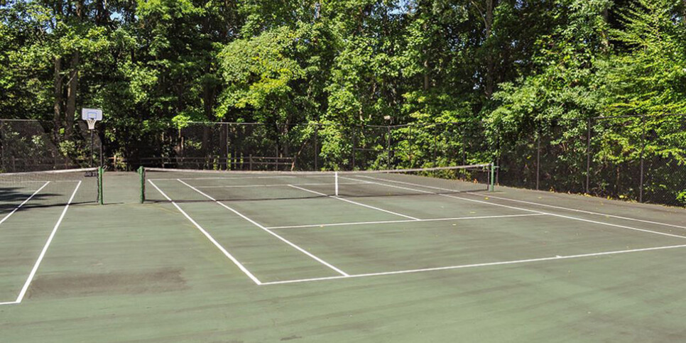 Gatlinburg - Chalet Village Resort - Community Amenities