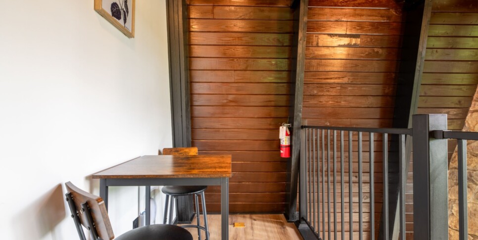 Gatlinburg - Soakin' Up the Views - Living Room