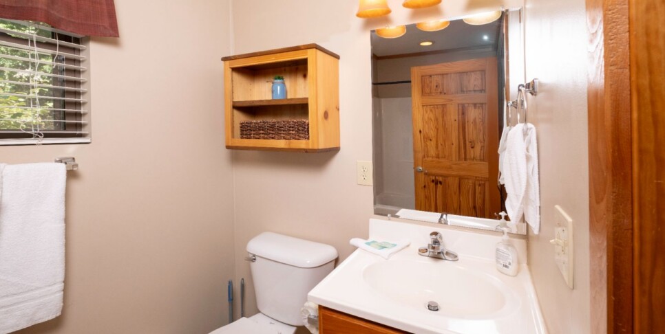 gatlinburg-cabin-rentals-three-bears-lodge-bathroom