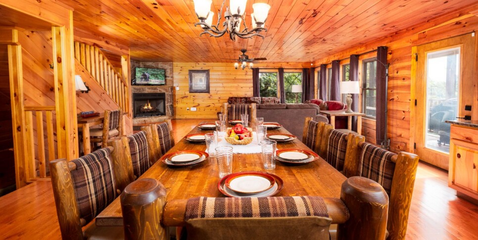 gatlinburg-cabin-rentals-three-bears-lodge-kitchen