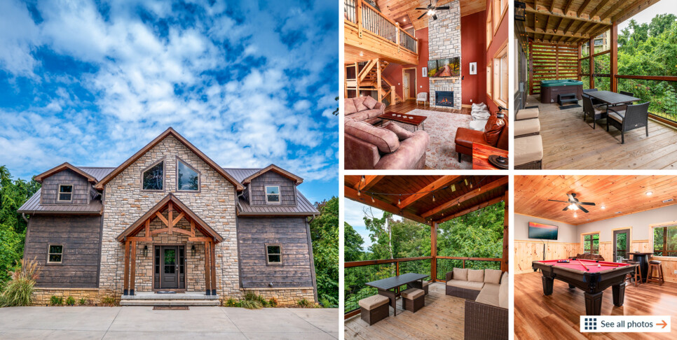 gatlinburg-the-sundrop-collage