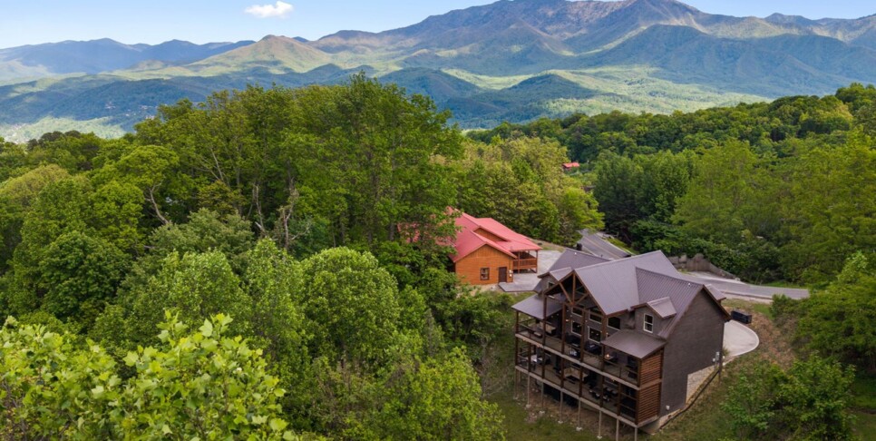 Gatlinburg - The Sundrop - Exterior