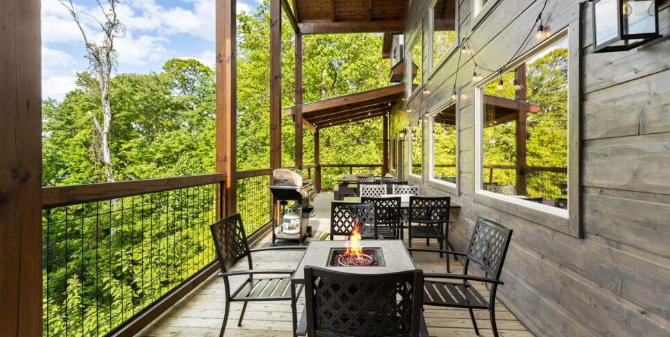 Gatlinburg - The Sundrop - Exterior
