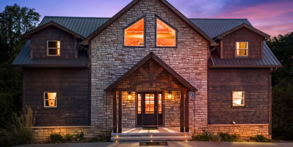 Gatlinburg - The Sundrop - Exterior