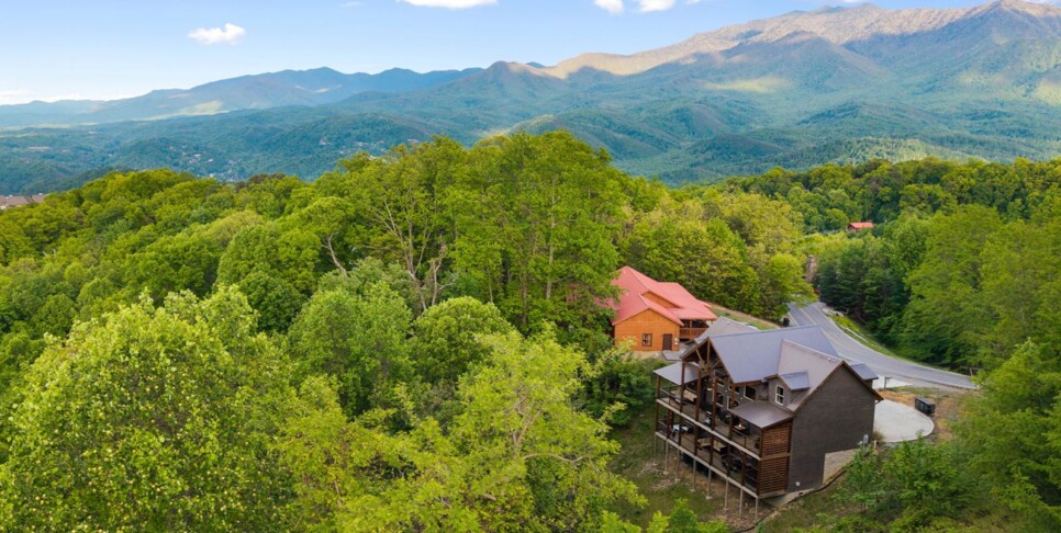 Gatlinburg - The Sundrop - Exterior