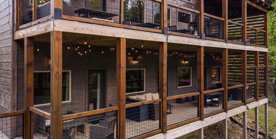 Gatlinburg - The Sundrop - Exterior