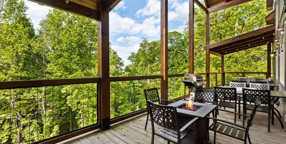 Gatlinburg - The Sundrop - Exterior