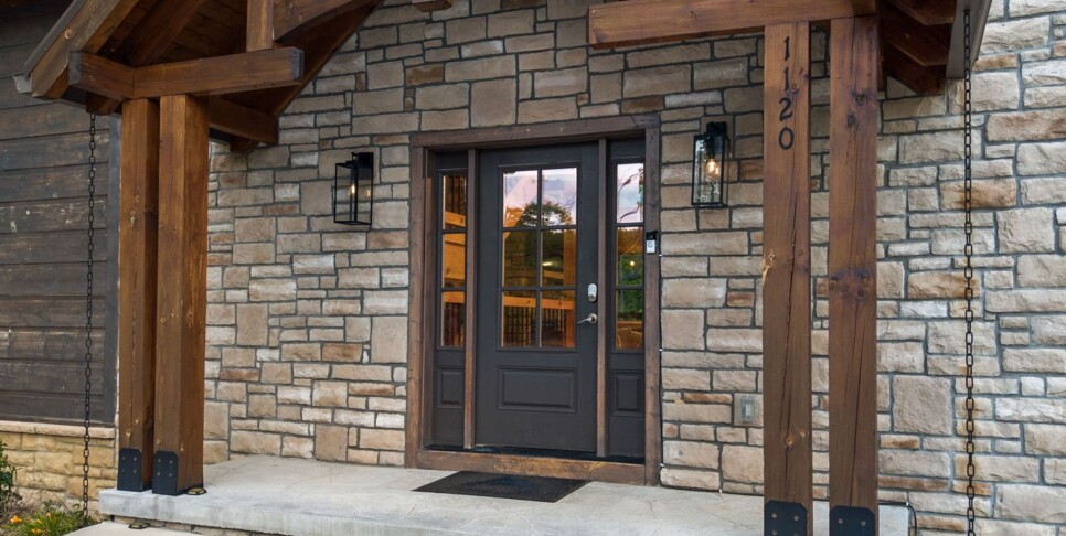 Gatlinburg - The Sundrop - Exterior