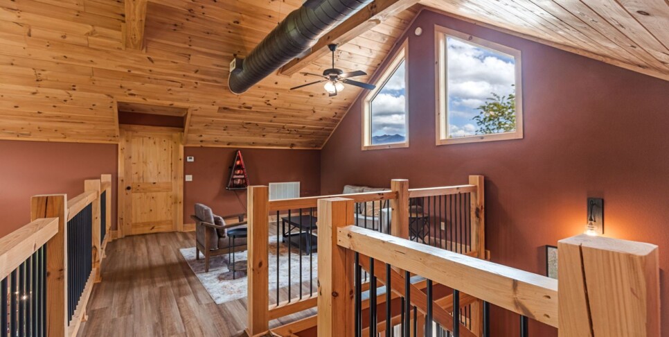 Gatlinburg - The Sundrop - Rec Room
