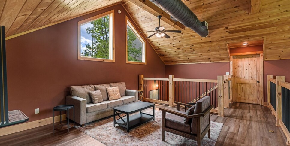 Gatlinburg - The Sundrop - Rec Room