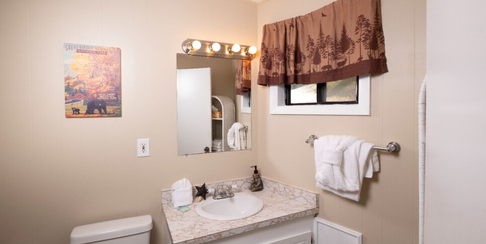 gatlinburg-hideaway-chalet-bathroom