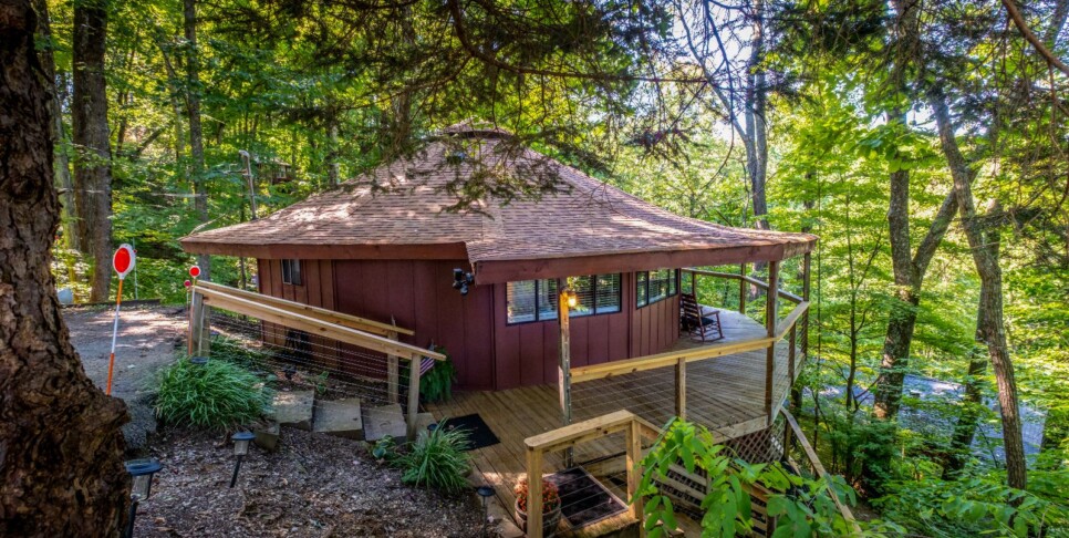 gatlinburg-hideaway-chalet-exterior