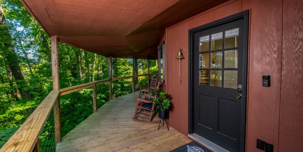 gatlinburg-hideaway-chalet-exterior