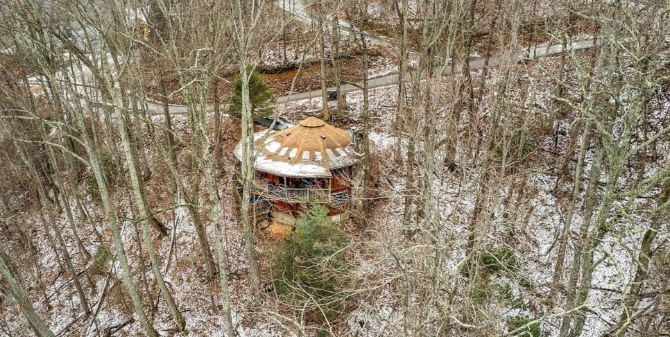 Gatlinburg - Hideaway Chalet - Temp Photos