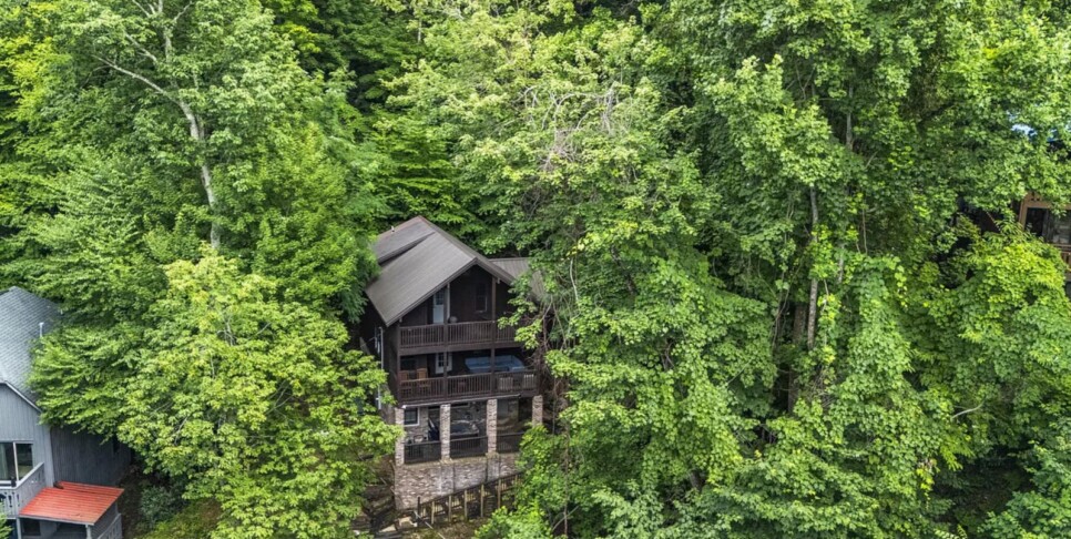Gatlinburg - A Beary Active Cabin - Temp Photos